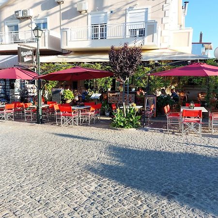 Skala Pearls A2 Apartment Bagian luar foto
