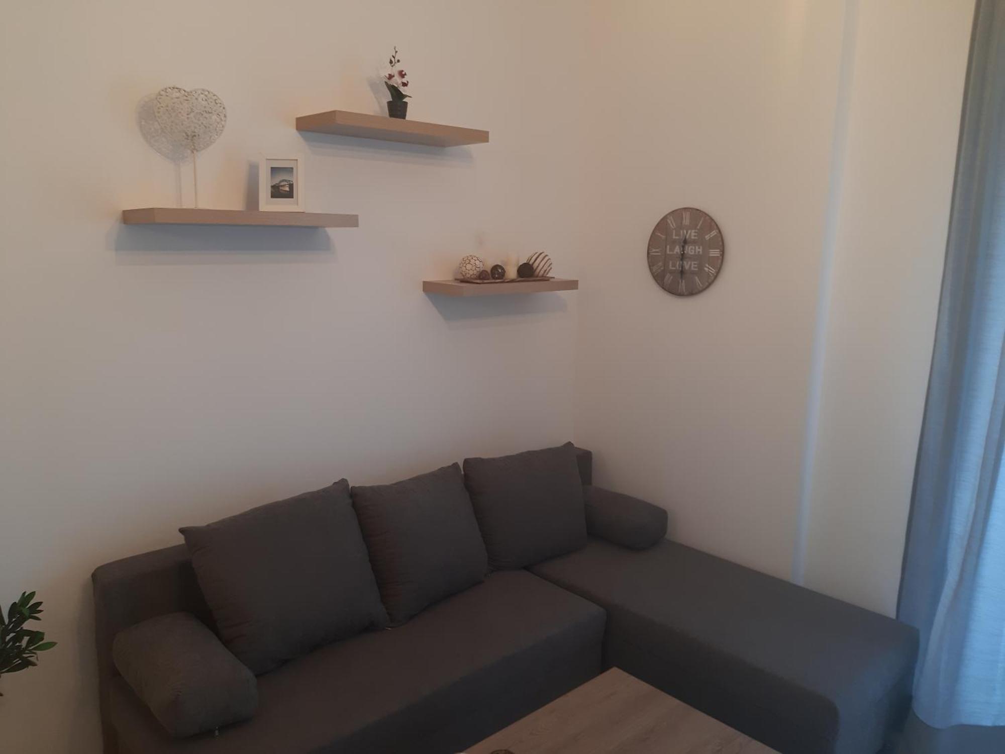 Skala Pearls A2 Apartment Bagian luar foto