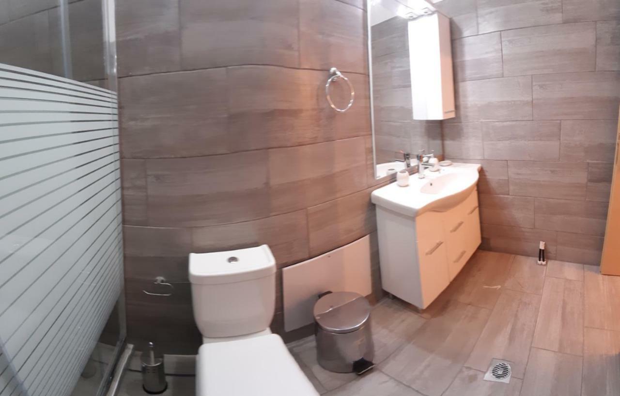 Skala Pearls A2 Apartment Bagian luar foto