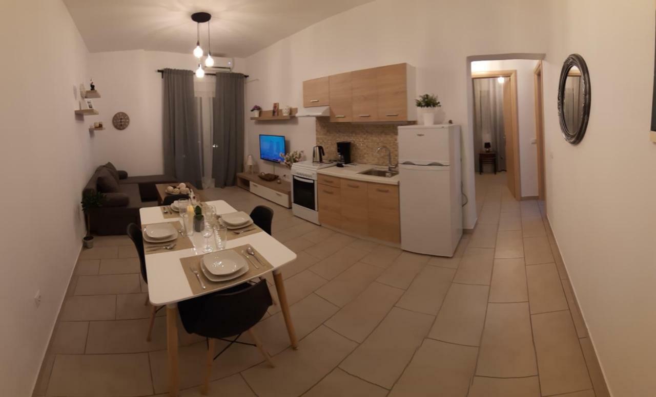 Skala Pearls A2 Apartment Bagian luar foto