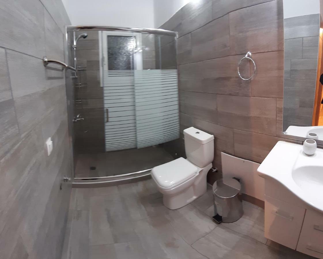 Skala Pearls A2 Apartment Bagian luar foto