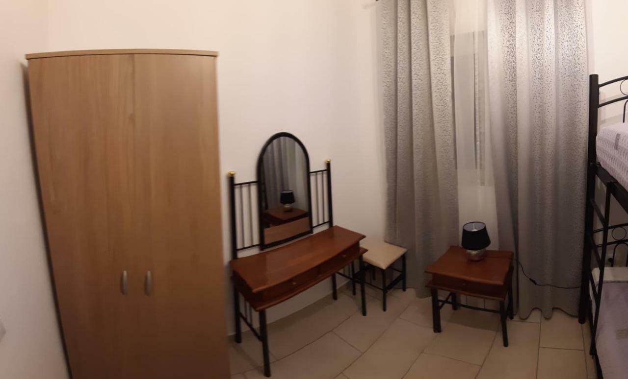 Skala Pearls A2 Apartment Bagian luar foto