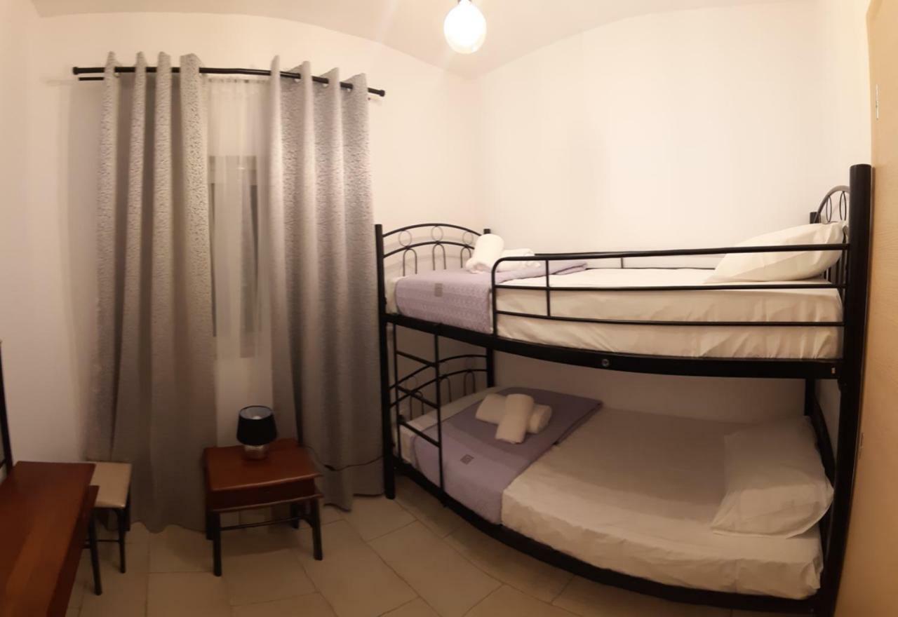 Skala Pearls A2 Apartment Bagian luar foto