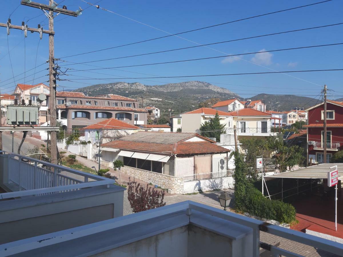 Skala Pearls A2 Apartment Bagian luar foto