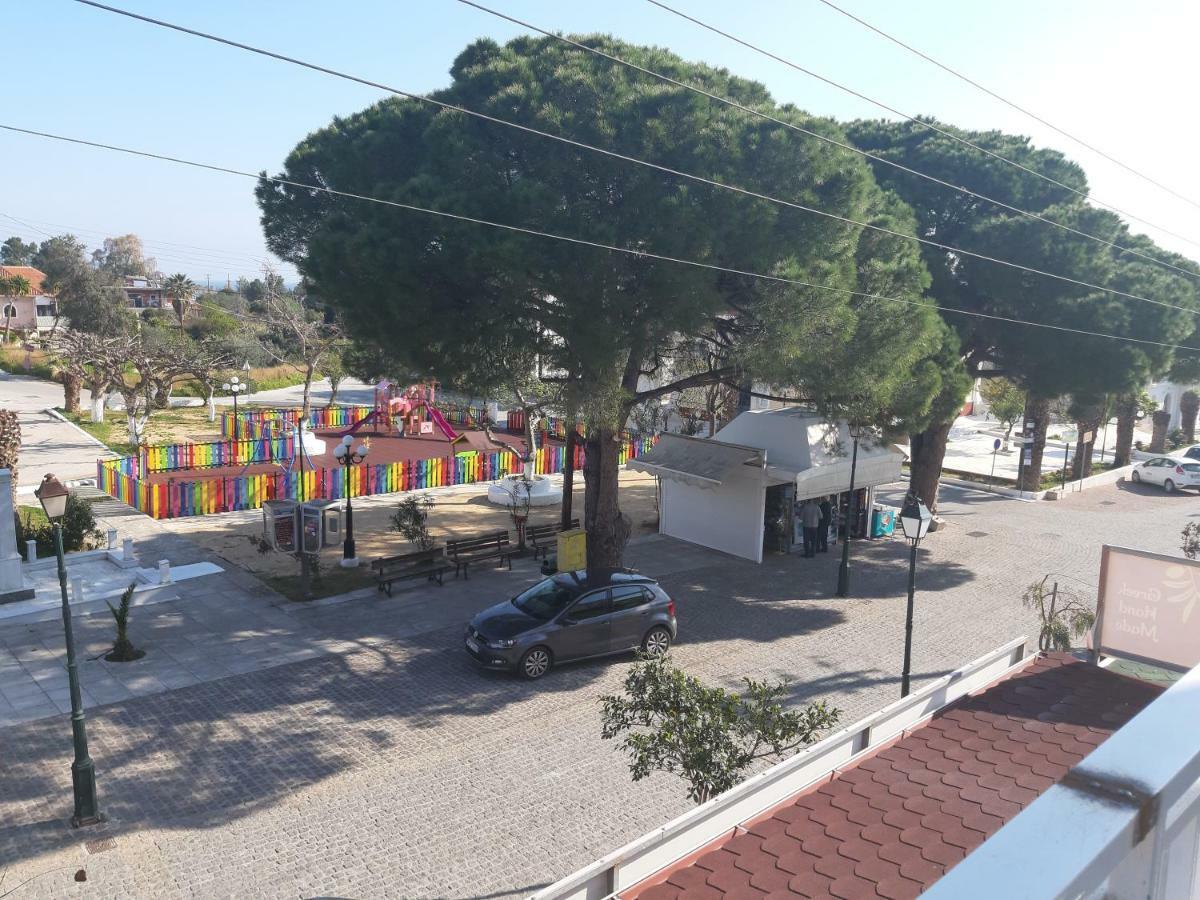 Skala Pearls A2 Apartment Bagian luar foto