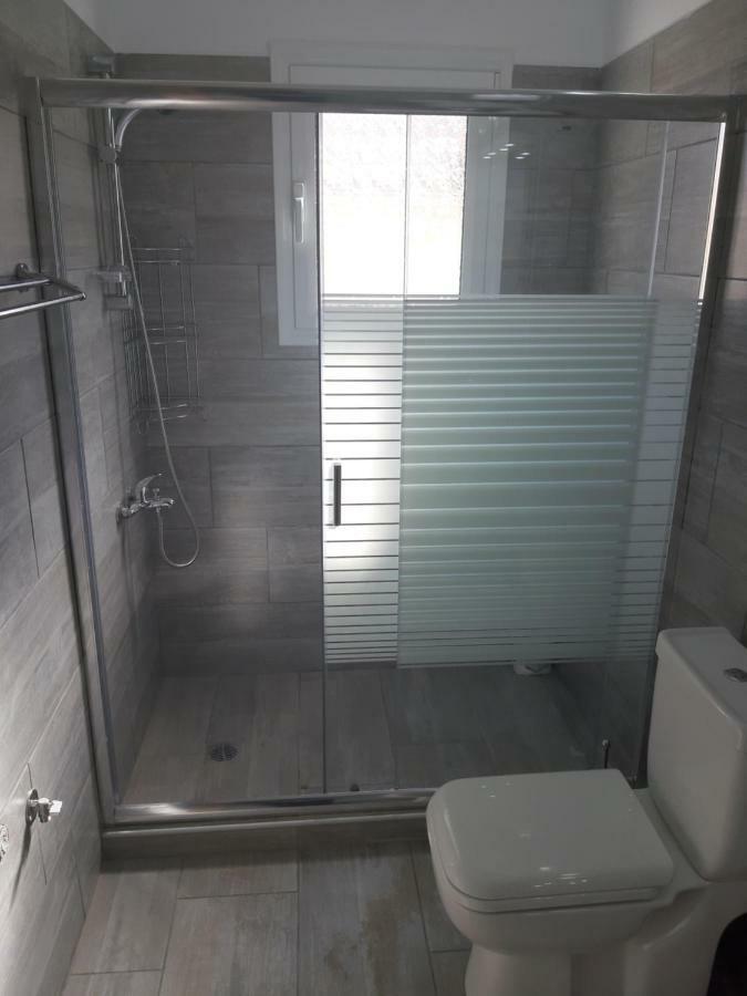 Skala Pearls A2 Apartment Bagian luar foto