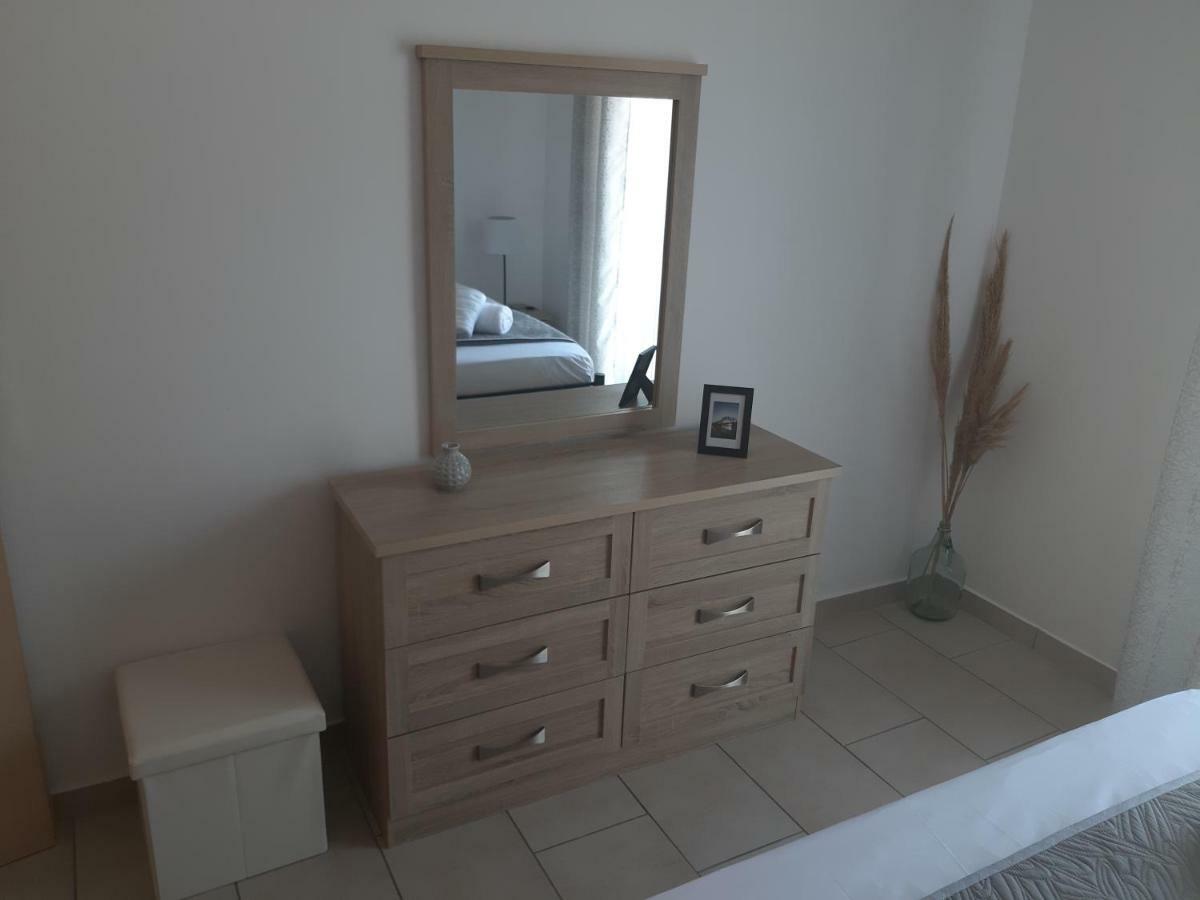 Skala Pearls A2 Apartment Bagian luar foto