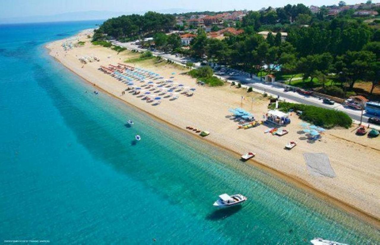 Skala Pearls A2 Apartment Bagian luar foto