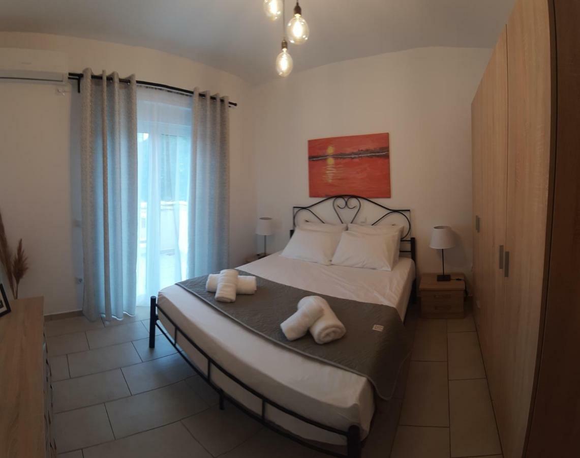 Skala Pearls A2 Apartment Bagian luar foto